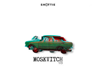 Shottie x TEV95 Deliver “Pure Gratitude”(Video)/”20/20 Vision”(Video)/”Moskvitch”(EP)