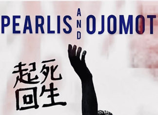 Pearlis x Ojomot Release “Wake From Death And Return To Life”