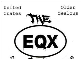 Older Zealous Drops “The EQXTape”