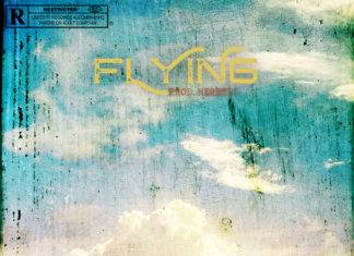 Hanzo Bladez(ft. A-God The Old Soul & Enels)Deliver “Flyin””