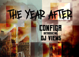 Configa & DJ Views(ft. KXNG Crooked, Speech & Sulpacio Jones)Say “I Want U 2 Make It”(Video)