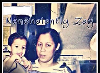 Nonchalantly Zay Releases “Isaiah”(Album)ft. Postman L, Mac Montana