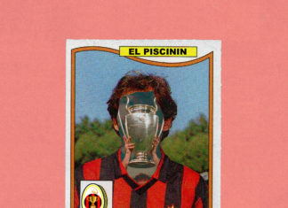 Montenero x Cousin Feo x Frank’s Vinyl Drop “El PISCININ”
