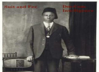 Dot-Com Intelligence Releases “Suit And Fez”