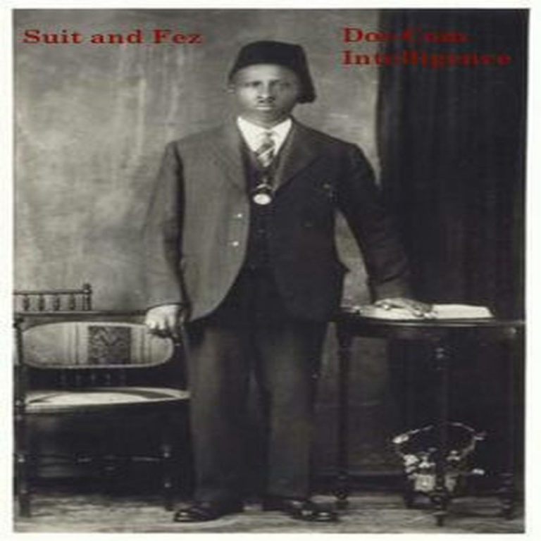 Dot-Com Intelligence Releases “Suit And Fez”