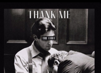 Tre Eiht x Hobgoblin Say “Thank Me”