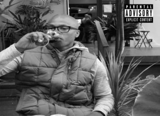 Conspiracy Drops “Sober Therapy” x “Hillary”(ft. Miskeen Haleem x Greyhound)