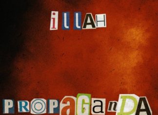 iLLAH x Sypooda Drop “Propaganda”