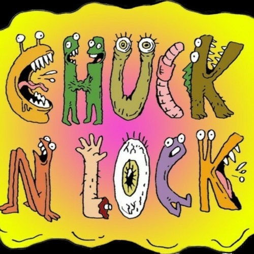 Chuck N Lock x Ecto-84 Drop “Flying Dutchman”
