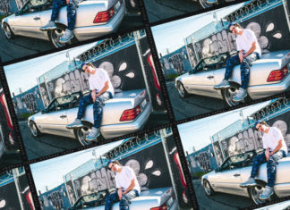 Tedy Andreas Delivers “Andreas Tapes”(EP)ft. Jack Harlow