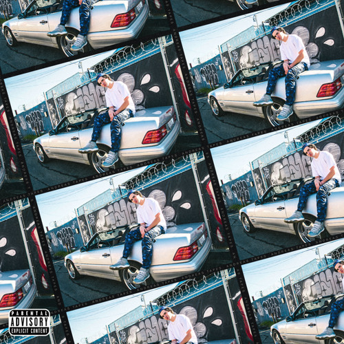 Tedy Andreas Delivers “Andreas Tapes”(EP)ft. Jack Harlow