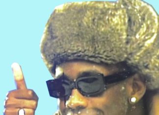 Tyler, The Creator Hits ‘Em With “Lumberjack” On BET Awards/”Call Me If You Get Lost”(Album)