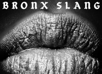 Bronx Slang Release “Jane”(ft. S.A. Martinez From 311)