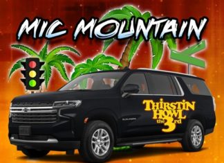 Mic Mountain Drops 4 New Joints