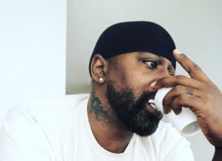 Lord Luminous Releases “Rap Passionate”