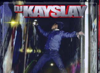 DJ Kayslay x The Game Drop “72 Bar Assassin”(Visualizer)
