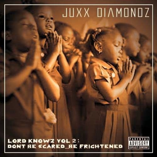 Juxx Diamondz Drops “Wake Up”(Video)