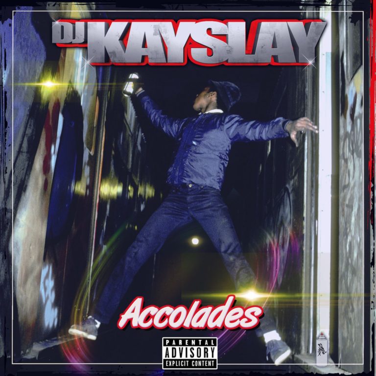 DJ Kay Slay Releases “Rolling 110 Deep”(Video)ft. Hip Hop’s Cream Of The Crop/”Accolades”(Album)