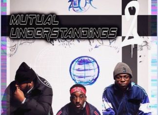 URBVN ARCHITECTS NYC Drop “Infrared”(Video)