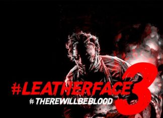RJ Payne Unleashes “Leatherface 3: There Will Be Blood”(Album)ft. Flee Lord, Inspectah Deck, Shyheim, Apathy,UFO Fev, Ransom, Redman, Ras Kass, etc.