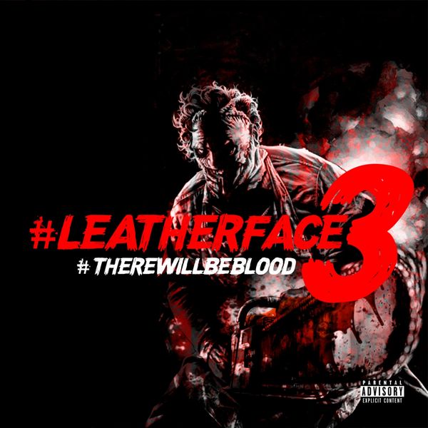 RJ Payne Unleashes “Leatherface 3: There Will Be Blood”(Album)ft. Flee Lord, Inspectah Deck, Shyheim, Apathy,UFO Fev, Ransom, Redman, Ras Kass, etc.