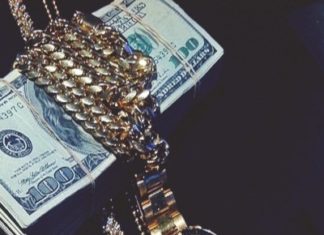 Money Stacks – Nas is Like (Freestyle)