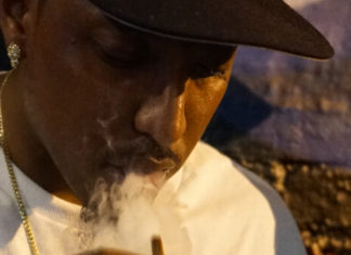 Left Lane Didon Releases “Base Reality”(Video)