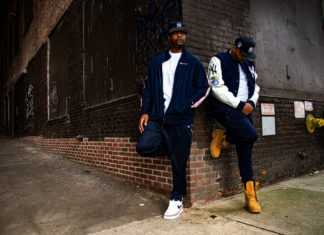 Terror Van Poo Drops “F&%k About You”(Video)