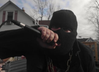 Speak The Rebel Releases “Weirdo Rap/Riley Reid For President”(Video)