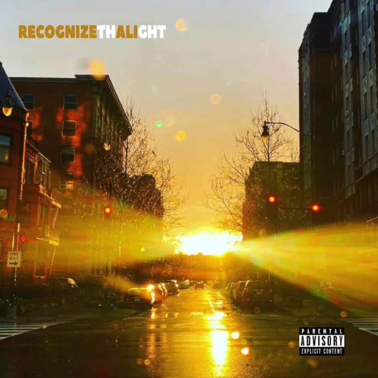Recognize Ali Releases “I Am The Light”(Video)
