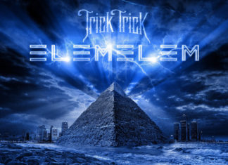 Trick Trick x Bumpy Knuckles Release “What Part Of The Game”