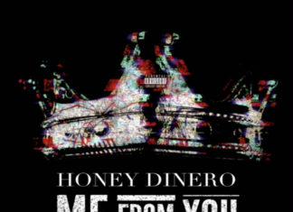 Honey Dinero x Freegod Drop “Me From You”