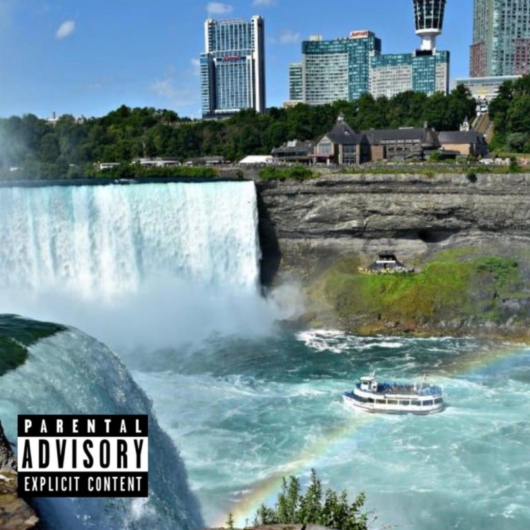 Jamal Gasol Delivers “Maid Of The Mist”(Interlude)