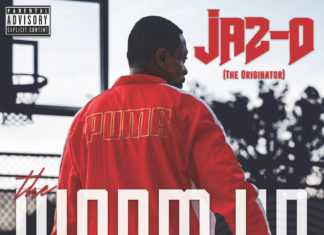 Jaz-O x Nipsey Hussle Deliver “Lookin Like”(Video)