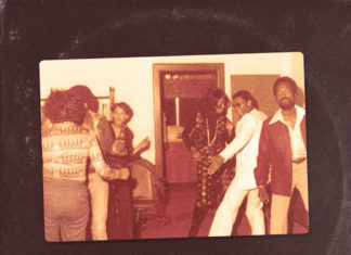 Lil Fame x DJ Skizz Drop “Al Green Joint”(Take A Walk With Me)