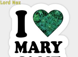 Lord Nez Releases “Mary Jane Lover”(Video)