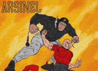 Arsinel x O Finess Deliver “Prodigy”(Video)