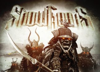 Snowgoons(ft. Mykill Miers)Drop “Press Ya Luck”(Video)