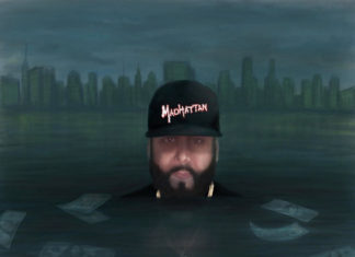 Madhattan Releases “Canal St.”(Video)/”Sink Or Swim” LP(ft. ElCamino)