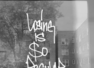 Aye Wun Releases “Losing Is So Regular”(Video)