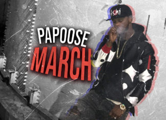 Papoose x DJ Premier Release “NBA Rhyme Scheme”(Video)