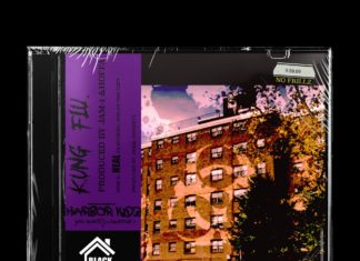 Harbor Kidz Drop “Heal”(ft. Josiah The Gift)