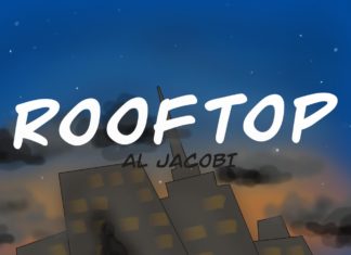 Al Jacobi Releases “Rooftop”