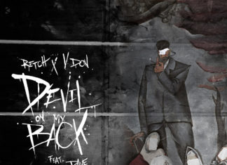Retch x V Don(ft. Dave East)Drop “Devil On My Back”
