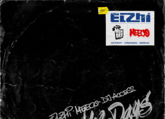 Elzhi x Meeco x DJ Access Release “Back In The Days”