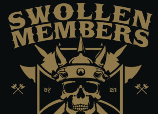 Swollen Members(ft. Neph)Release “Tetris”(Video)