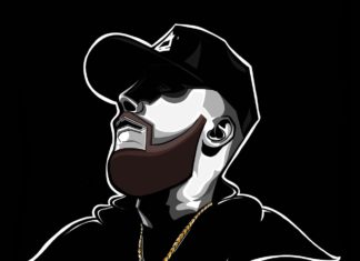 Devan Childs Is “Damaged”(Video)