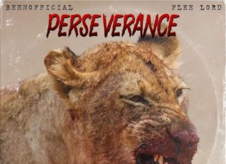 Beenofficial x Flee Lord Release “Perseverance”