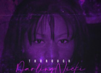 Thorough x CrazyBeatsP Deliver “Darling Nicki”