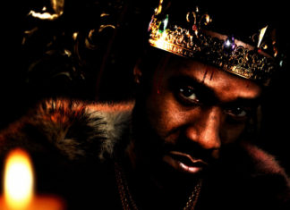 Ransom x Big Ghost Ltd Release “Heavy Is The Head”(Album)ft. Mickey Factz, RJ Payne, Rome Streetz, Lou From Paradise